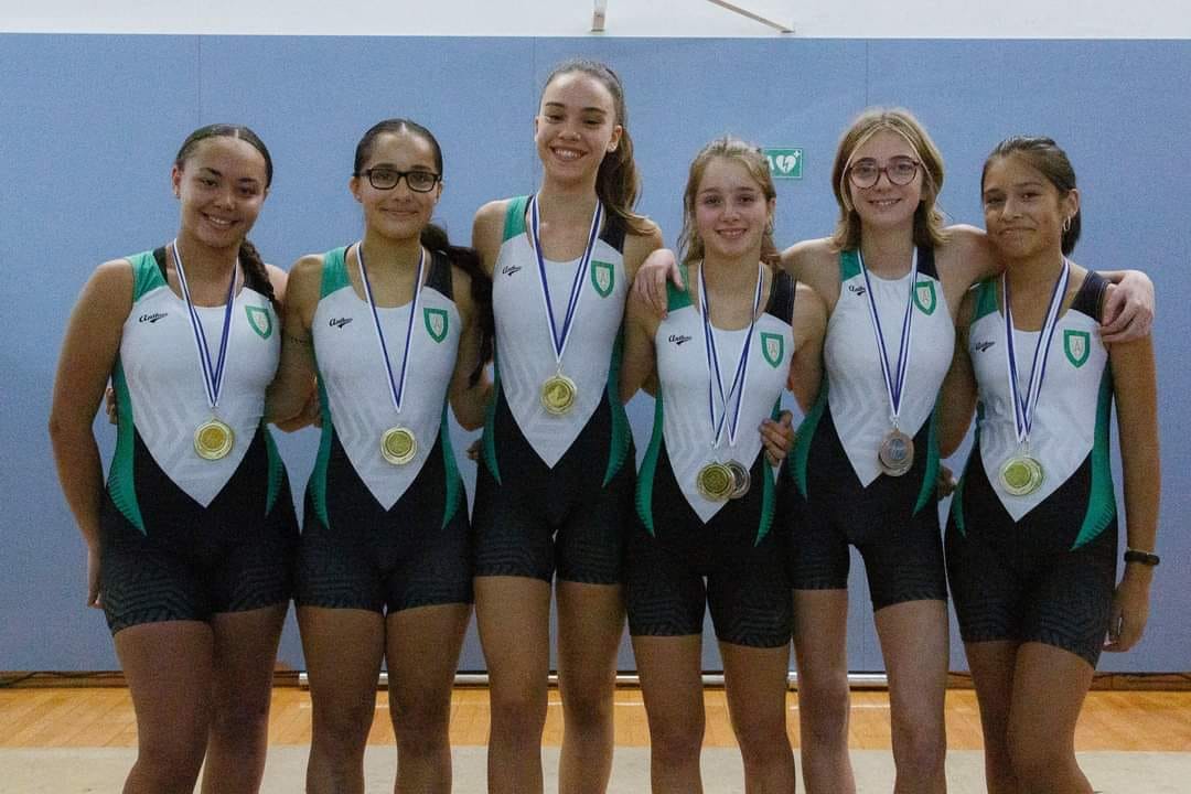 Participación navarra en el Campeonato de España Sub-15